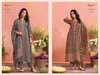 Sayuri By Reyna Pashmina Wholesale Dress Material Suppliers In India