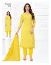 Priyanka Vol 27 By Pranjul Cotton Printed Bulk Dress Material Orders In India