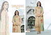 Sana Safinaz Chikankari Vol 5 By Shree Cotton Printed Pakistani Suits Surat Wholesale Market 