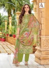 Safeena By Alok Suit Jam Cotton Wholesale Pakistani Dress Material In India