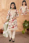 Vithika Pant Set 9093 Vatican Printed Kids Wear Wholesale Price In Surat