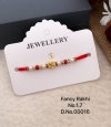 Fancy Rakhi 6 Wholesale Market In India