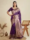 Jf 2570 To 2575 Soft Banarasi Kanjivaram Silk Wholesale DSaree In India