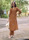 Albella Vol 2 By Mittoo Rayon Fancy Kurti With Bottom Wholesale Price In Surat