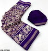 Rajyog Kashmira Mulmul Soft Cotton Kalamkari Zari Printed Saree Exporters In India