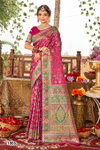 Tathastu Satin Saroski Vol 1 By Saroj Satin Silk Saree Wholesale Online
