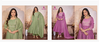 Ladies Flavour 3171 And 3172 Mull Chanderi Kurti With Bottom Dupatta Wholesale Online