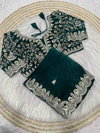 Kc 614 Vol 2 Fendy Satin Silk Beautiful Designer Saree Bulk Orders In India