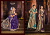 Purvika Paithani Saroski Vol 3 By Saroj Premium Silk Saree Wholesale Price In Surat