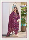 Seerat Vol 11 By Radhika Rayon Kurti With Bottom Dupatta Wholesale Market In Surat