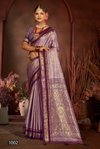 Nikita Satin Saroski Vol 1 By Saroj Sattin Tissue Silk Traditional Saree Orders In India
