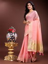 Tayaari By Astita Ready To Wear Cotton Saree Wholesale Market In Surat