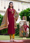 Bombay Beauty Vol 5 5001 to 5003 Kurti wholesale price in Surat