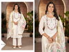 5138 To 5140 By Ladies Flavour Dolla Khatli Work Kurti With Pant And Dupatta Exporters In India