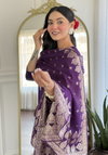 Dhruvi 365 Designer Silk Fancy Kurti With Bottom Dupatta Wholesale Market In Surat With Price