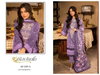 Az 1336 And 1337 By Alzohaib Cotton Dupatta Pakistani Suits Exporters In India

