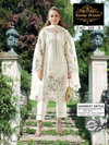 Ayesha Misbah 345 A To F Georgette Pakistani Salwar Suits Exporters In India