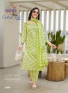 Cotton Fab Vol 6 By Radhika Cotton Surat Kurti With Bottom Dupatta Wholesale Market