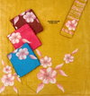 Range Rover 3476 By Bipson Viscose Muslin Dress Material Exporters In India