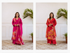 Naisha K 113 Modal Printed Kurti Bottom With Dupatta Wholesale Clothing Suppliers In India