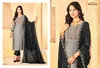 Jasmeen Vol 3 By Vishnu Vichitra Silk Dress Material Wholesale Market In Surat
