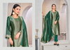 Glamy By Ibiza Banglory Silk Designer Salwar Kameez Suppliers In India