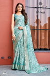 Vrinda Vol 1 By Kashvi Marshmello Daily Wear Printed Saree Wholesale Online
