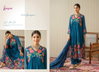 Gunjan By Psyna Classy Look Readymade Top With Bottom Dupatta Best Wholesale Shop In Surat