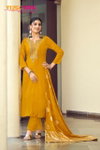 Maahi Vol 2 By Tips And Tops Roman Silk Kurti With Bottom Dupatta Orders In India