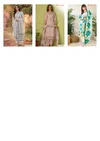 Indo Era 2611 Cotton Printed Kurti With Bottom Dupatta Suppliers In India