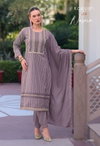 Nasrin By Kaavish Lawn Cotton Digital Printed Salwar Suits Wholesale In India