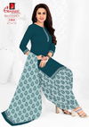 Ganpati Shaan E Hind 3 Regular Wear Punjabi Dress Materials Collection
