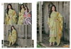 Mashakali By Levisha Cambric Lawn Cotton Pakistani Dress Material Wholesale Shop In Surat