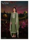 Jhalak Vol 3 By Netra Pure Cotton Digital Printed Salwar Suits