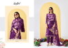 Zahavi Vol 5 By Zulfat Viscose Rayon Surat Dress Material Wholesale Market