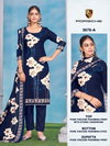 Porsche 3575 By Bipson Viscose Pashmina Dress Material Wholesale Price In Surat