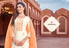 Zinita By Rangoon Cotton Jacquard Designer Readymade Suits Wholesale Price In Surat