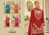 Rangoli By Eba Chinon Embroidery Wholesale Readymade Suit Suppliers In Mumbai
