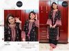 Mehboob Tex 1739 Royan Dupatta Pakistani Salwar Suit Wholesale Shop In Surat
