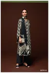 Jivika 3701 By Ganga Cotton Printed Designer Salwar Suit Exporters In India