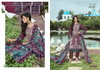 Mashakali By Levisha Cambric Lawn Cotton Pakistani Dress Material Wholesale Shop In Surat
