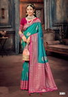 Guzarish Silk Vol 3 By Saroj Silk Occasion Wear Saree Exporters In India