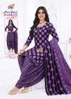 Mahrani Patiyala Vol 5 By Nand Gopal Pure Cotton Printed Dress Material Bulk Orders In India
