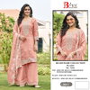 Bilqis B 261 A To D Jimmy Choo Readymade Pakistani Suits Wholesale Online