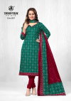 Classic Chunaris Vol 35 By Deeptex Bandhani Cotton Online Dress Material Wholesale