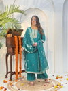 Naisha K 380 Vol 2 Vetican Casual Wear Kurti With Plazzo And Dupatta Suppliers In India