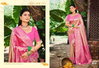 Nikhila Silk By Bunawat Kanjivaram Silk Occasion Wear Saree Orders In India
