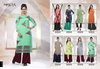 Panache By Mrigya Georgette Embroidery Best Kurtis Wholesale Shop In Surat