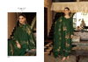 Zubiya By Kaavish Viscose Pashmina Dress Material Wholesale Market In Surat
