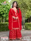 Ramsha R 1389 Nx Georgette Pakistani Readymade Suits Wholesale Shop In Surat